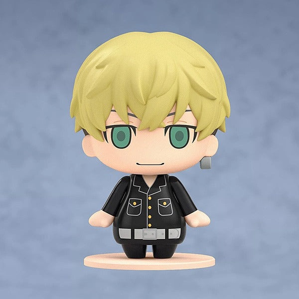 Pocket Maquette: Tokyo Revengers 01 東京復仇者