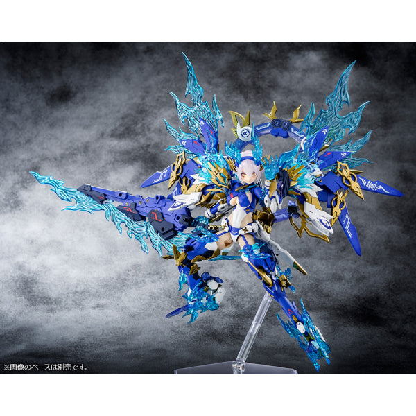 MEGAMI DEVICE 女神裝置 AUV SUSANOWO SOUEN