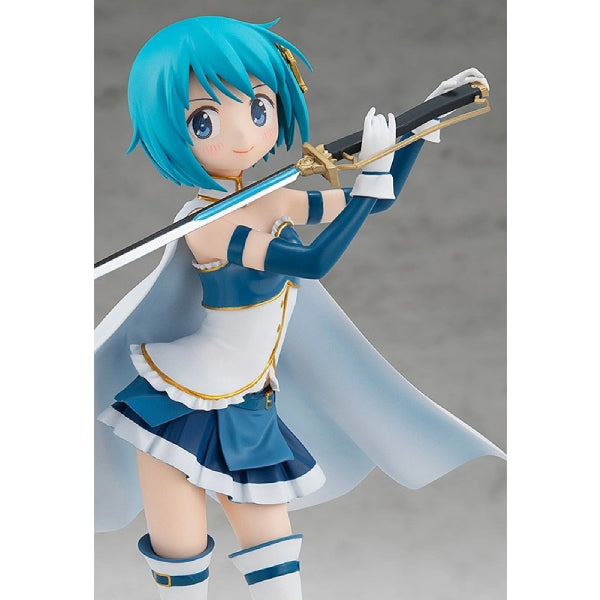 POP UP PARADE Sayaka Miki 魔法少女小圓 Madoka Magica