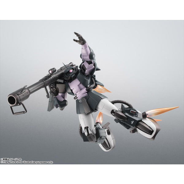 Robot Spirits -SIDE MS- 高達 MS-06R-1A High-Mobility Zaku II ver. A.N.I.M.E.