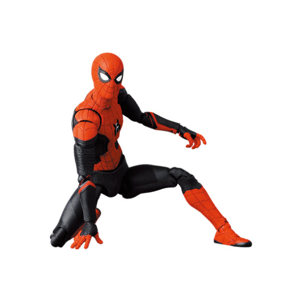 MAFEX SPIDER-MAN UPGRADED SUIT (NO WAY HOME) 蜘蛛俠