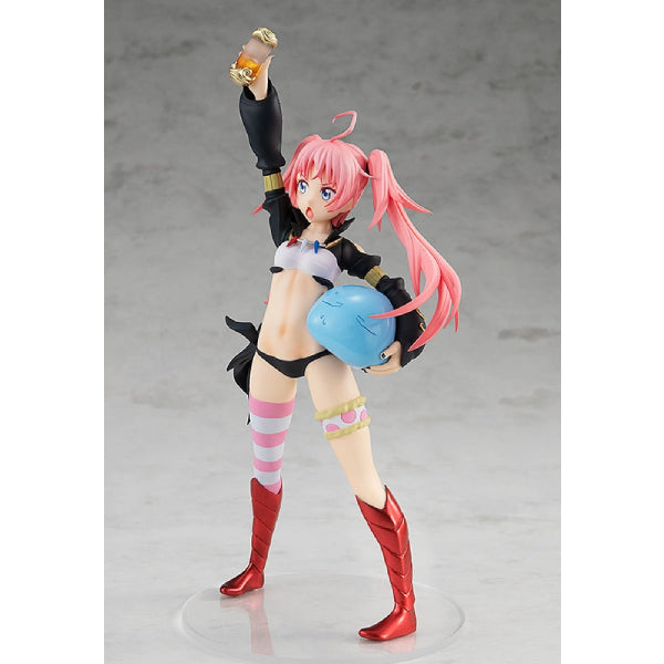 POP UP PARADE Millim 關於我轉生變成史萊姆這檔事