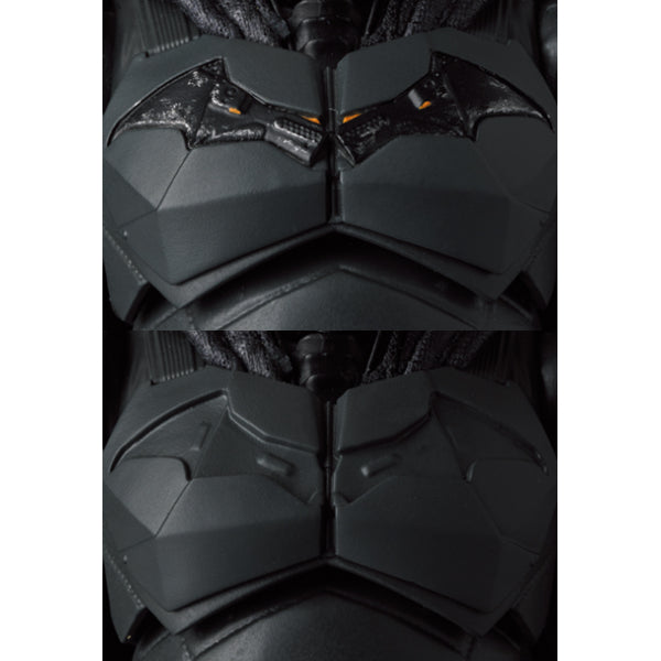 MAFEX THE BATMAN 蝙蝠俠