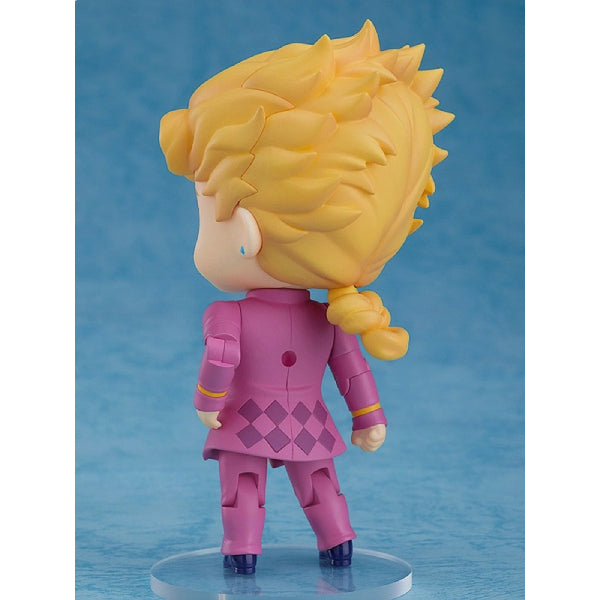 1155 Nendoroid Giorno Giovanna JOJO的奇妙冒險