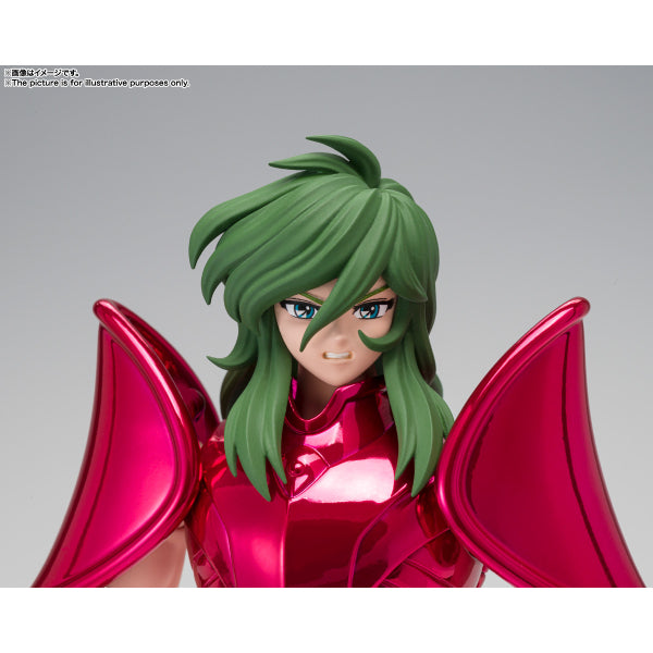 SAINT CLOTH MYTH EX ANDROMEDA SHUN [FINAL BRONZE CLOTH] 聖鬥士