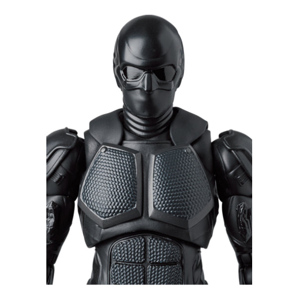 MAFEX BLACK NOIR 黑袍糾察隊