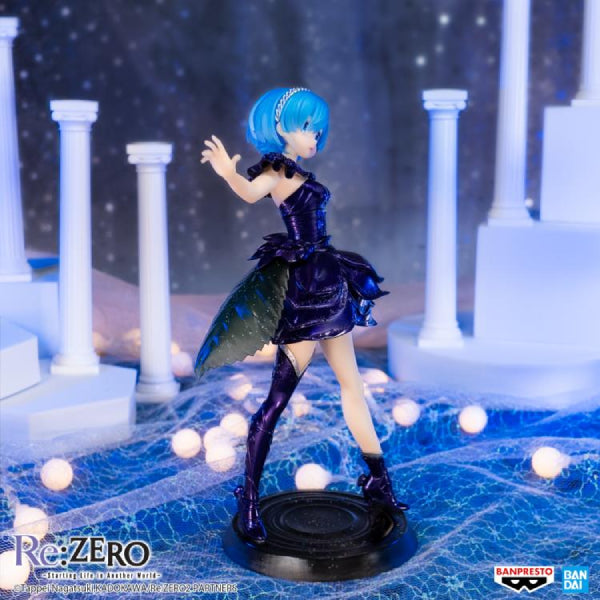 RE:ZERO -STARTING LIFE IN ANOTHER WORLD- DIANACHT COUTURE-REM- RE:從零開始的異世界生活