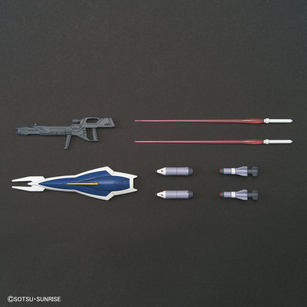 HGCE 1/144 GAT-04 WINDAM 機動戰士 高達 偉達 威達