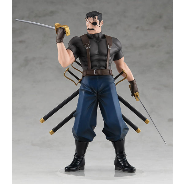 POP UP PARADE King Bradley 鋼之鍊金術師