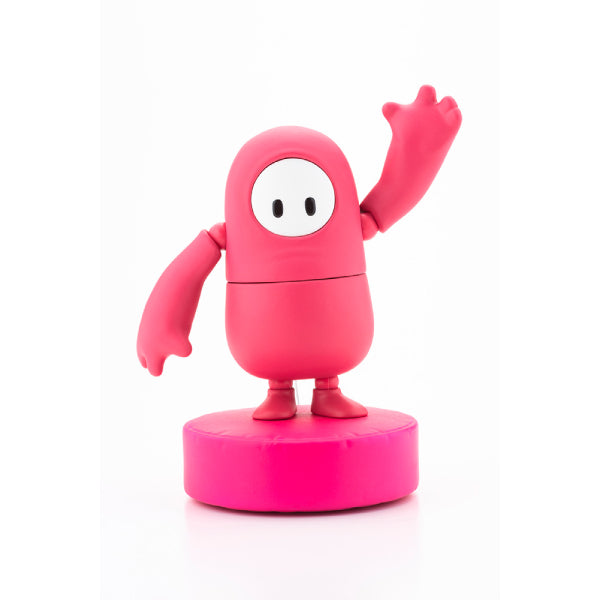 FALL GUYS  糖豆人：終極淘汰賽 Action Figure pack 02: Beach Ball/Rookie Costume