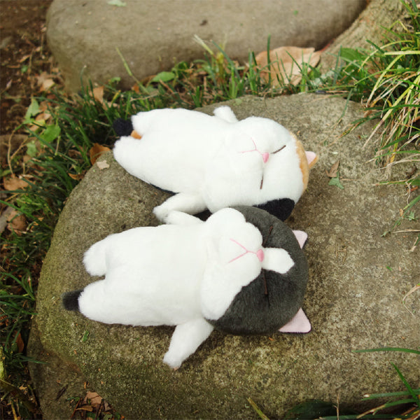 棒猫 Bouneko plush doll (7 variants)