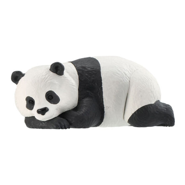 SOTTO MIMAMORI-SAN (set of 5) 扭蛋