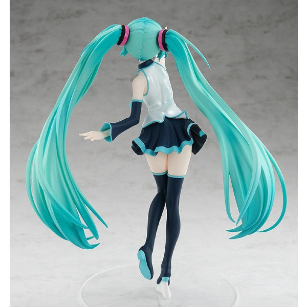 POP UP PARADE Hatsune Miku: Because You're Here Ver. L 初音未來
