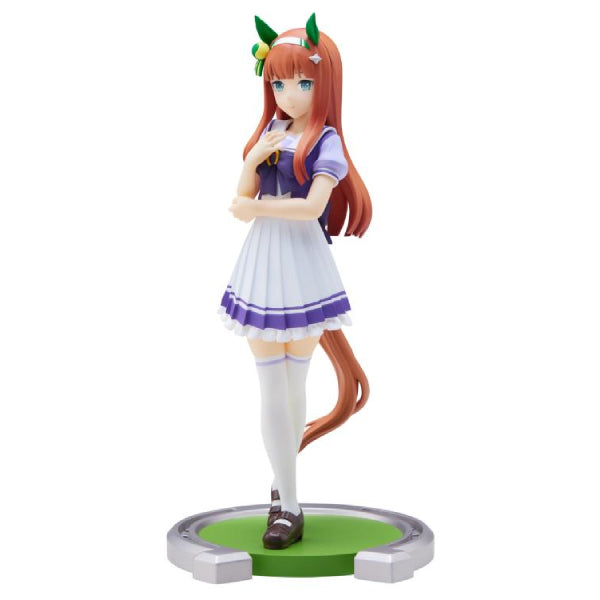 UMAMUSUME: PRETTY DERBY FIGURE (Silence Suzuka / Special Week / Mayano Top Gun) 賽馬娘