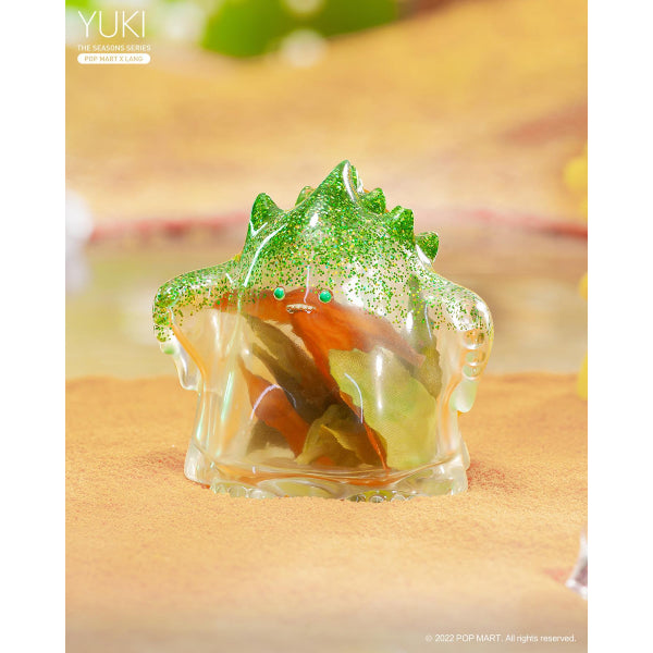 Pop Mart - Yuki the season series 5
