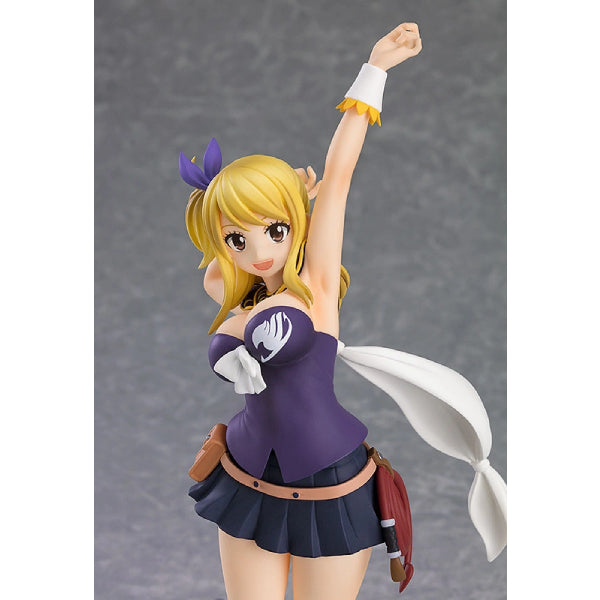 POP UP PARADE Lucy Heartfilia: Grand Magic Royale Ver. 魔導少年 妖精的尾巴 露西