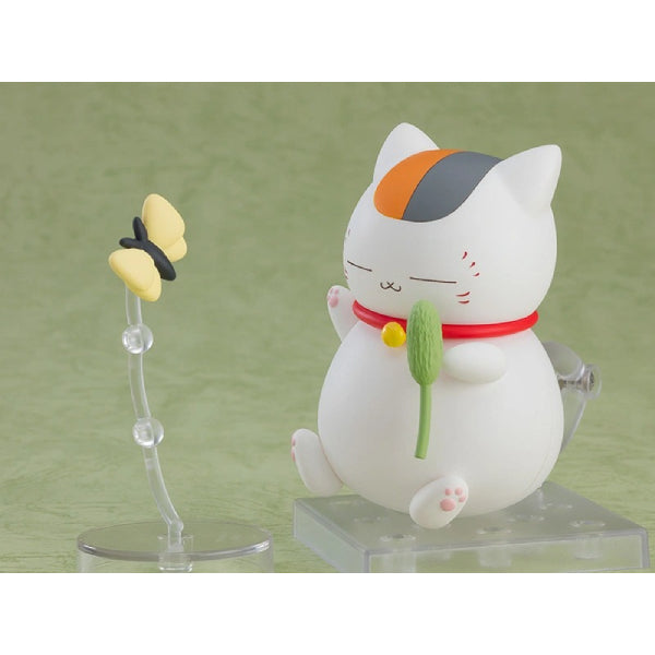 1344 Nendoroid Nyanko Sensei 夏目友人帳