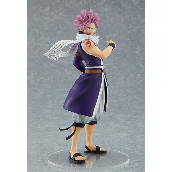 POP UP PARADE Natsu Dragneel: Grand Magic Games Arc Ver. 魔導少年