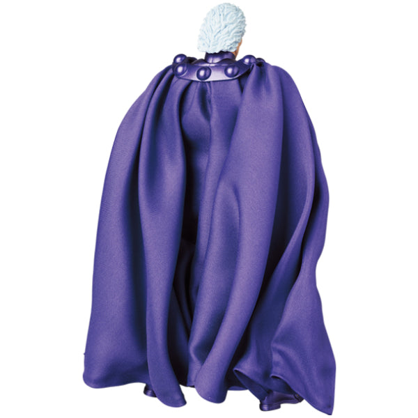 MAFEX MAGNETO (ORIGINAL COMIC Ver.) 變種特攻