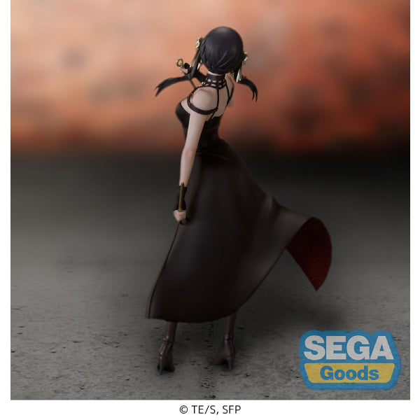 [PM ] ANIME SPY x FAMILY FIGURE YOR I THORN PRINCESS 間諜家家酒 間諜過家家 約兒 睡美人