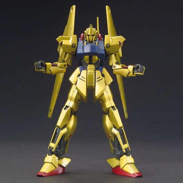 HGUC 1/144 MSN-00100 HYAKU-SHIKI 機動戰士 高達 百式