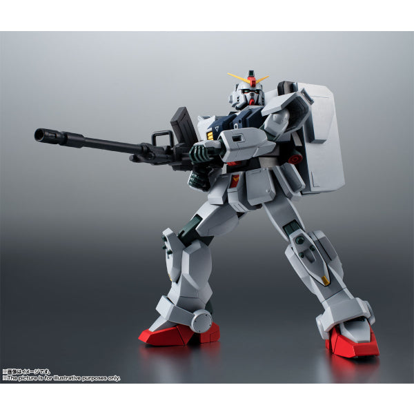Robot Spirits -SIDE MS- RX-79 (G) Land Battle Type Gundam ver. A.N.I.M.E. 機動戰士 高達 (2022 Nov Resale ver.)