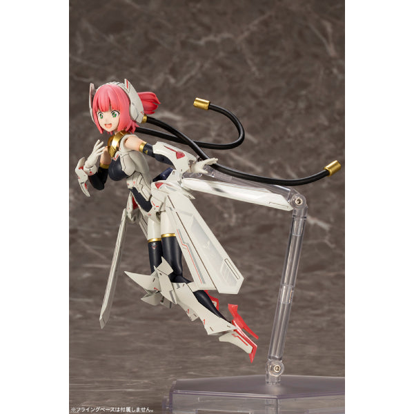 MEGAMI DEVICE 女神裝置 BULLET KNIGHTS Lancer