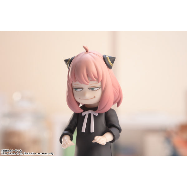 S.H.Figuarts Anya Forger "Spy x Family" 間諜家家酒