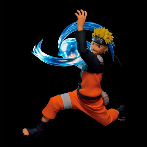 火影忍者 疾風傳 NARUTO SHIPPUDEN EFFECTREME (UZUMAKI NARUTO / UCHIHA SASUKE)