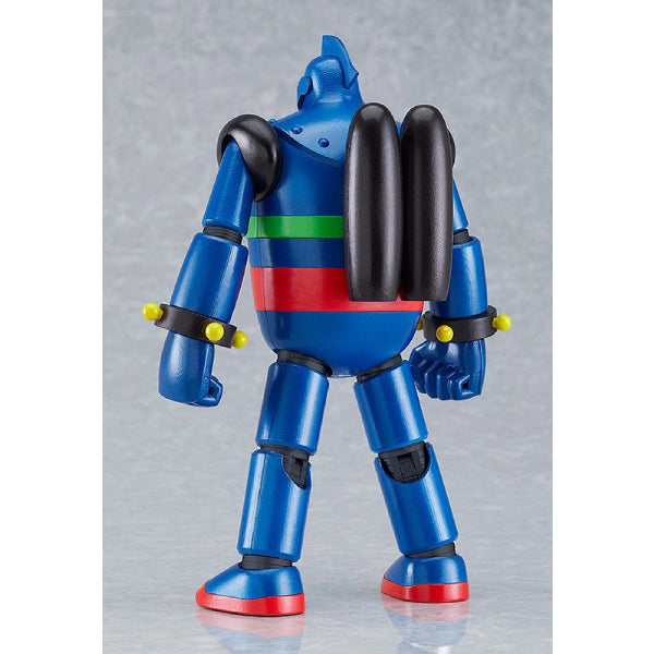 MODEROID TETSUJIN28 鐵人28號