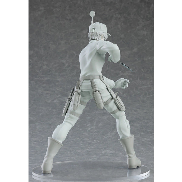 POP UP PARADE White blood cell (Neutrophil) 工作細胞