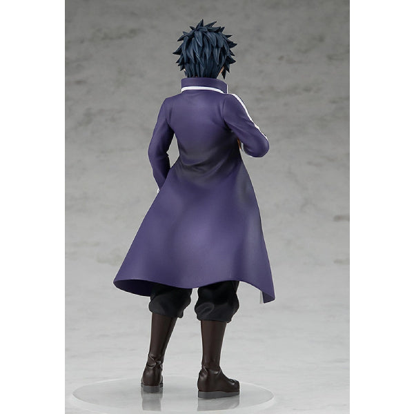 POP UP PARADE Gray Fullbuster: Grand Magic Games Arc Ver. 魔導少年