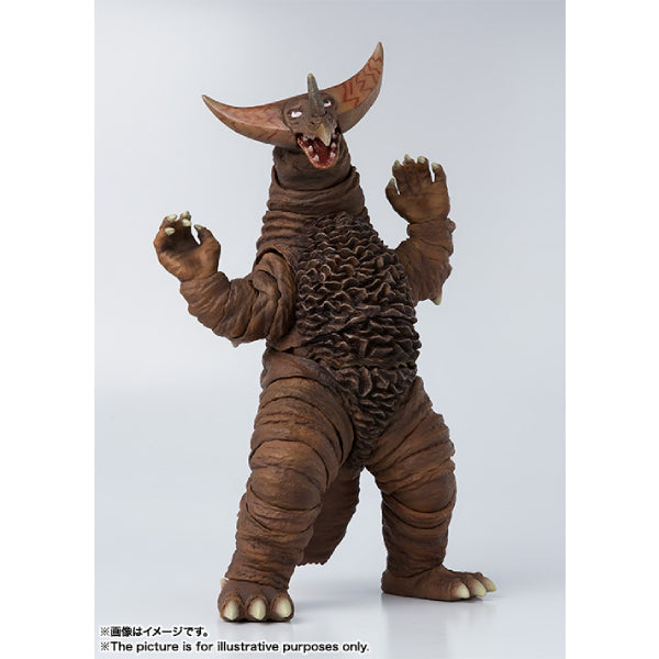 S.H.Figuarts GOMORA 超人 怪獸