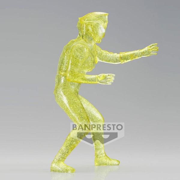 [HERO'S BRAVE STATUE FIGURE] ULTRAMAN DECKER FLASH TYPE FIGURE (VER. A / VER. B) 超人 Decker