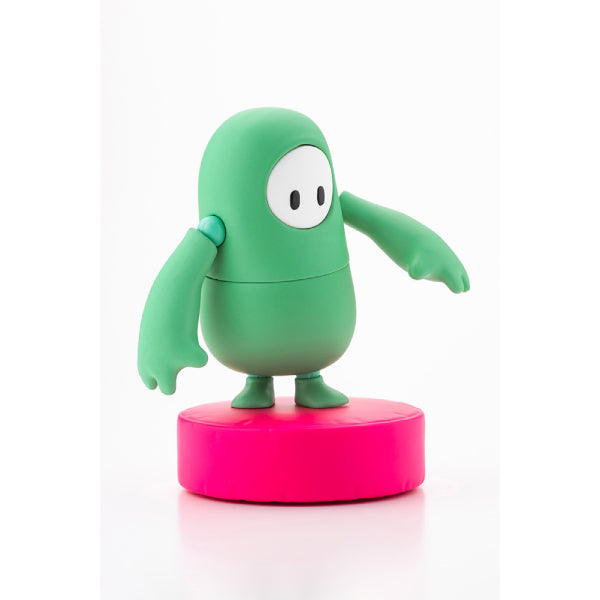 FALL GUYS  糖豆人：終極淘汰賽 Action Figure pack 03: Mint Chocolate/Hot Dog Costume