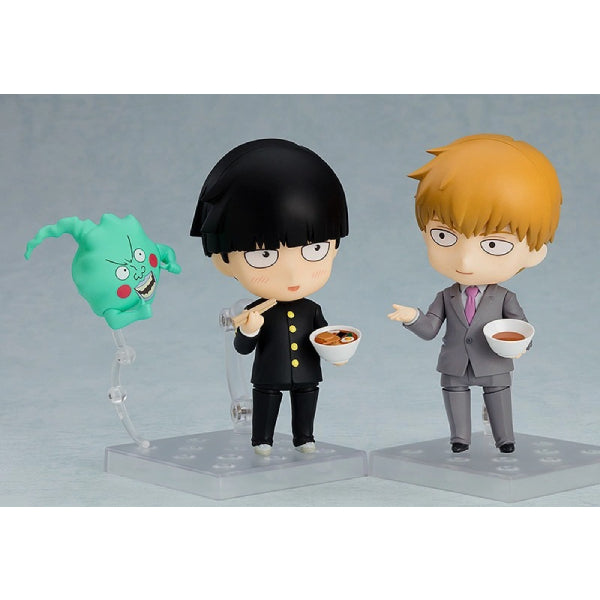 1922 Nendoroid Arataka Reigen 路人超能100 靈能百分百