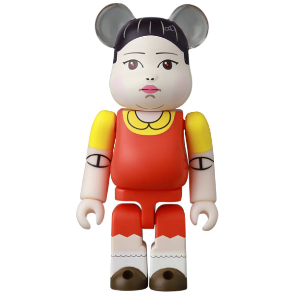 BE＠RBRICK SERIES 44 (box of 24)