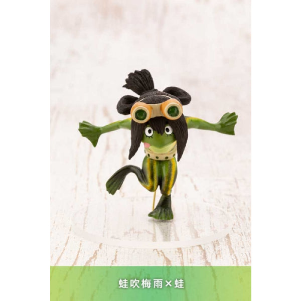 Beast Collection My Hero Academia (set of 6) 我的英雄學院