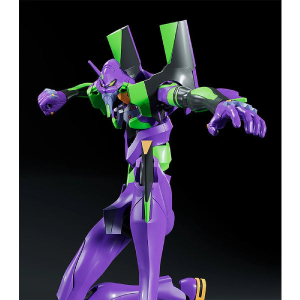 MODEROID Evangelion Unit-01 新世紀福音戰士 初號機