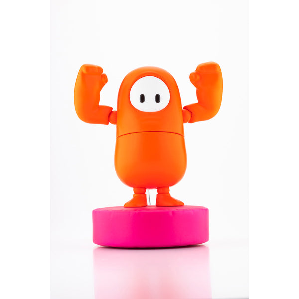 FALL GUYS  糖豆人：終極淘汰賽 Action Figure pack 01: Movie Star/Chicken Costume