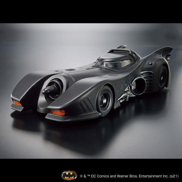 1/35 SCALE Batmobile (Batman Ver.) 蝙蝠俠 蝙蝠車
