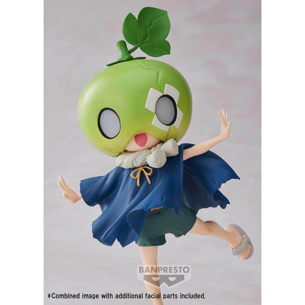 DR.STONE SUIKA FIGURE 新石紀