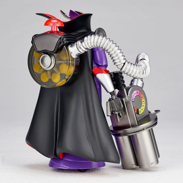 Revoltech Zurg (Toy Story) 反斗奇兵 索克天王