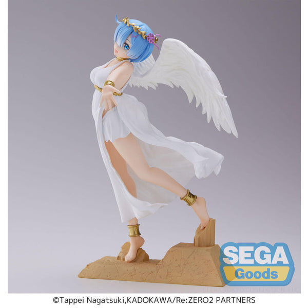 [LUMINASTA] REZERO REM SUPERONI RE:從零開始的異世界生活 雷姆