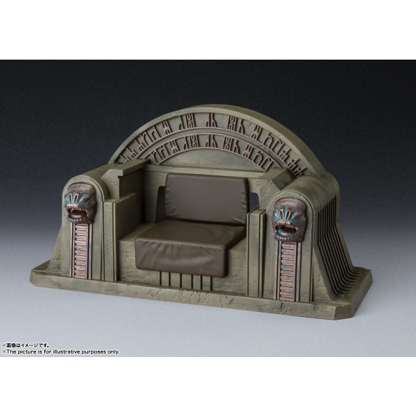 S.H.Figuarts Boba Fett (STAR WARS: The Book of Boba Fett) 波巴 費特