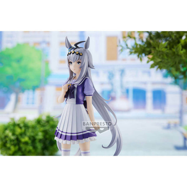 UMAMUSUME: PRETTY DERBY OGURI CAP FIGURE 賽馬娘
