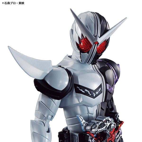 Figure-rise Standard 幪面超人W KAMEN RIDER DOUBLE FANGJOKER
