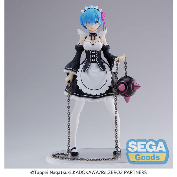 [FIGURIZM] RE:ZERO REM RE:從零開始的異世界生活