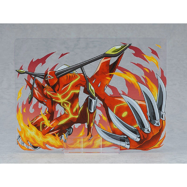 1937 Nendoroid Hao 通靈王 葉王