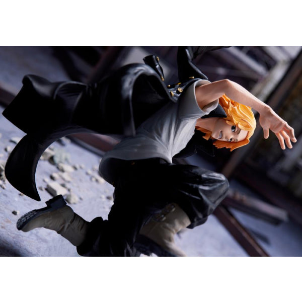 [KING OF ARTIST] 東京復仇者 TOKYO REVENGERS THE MANJIRO SANO